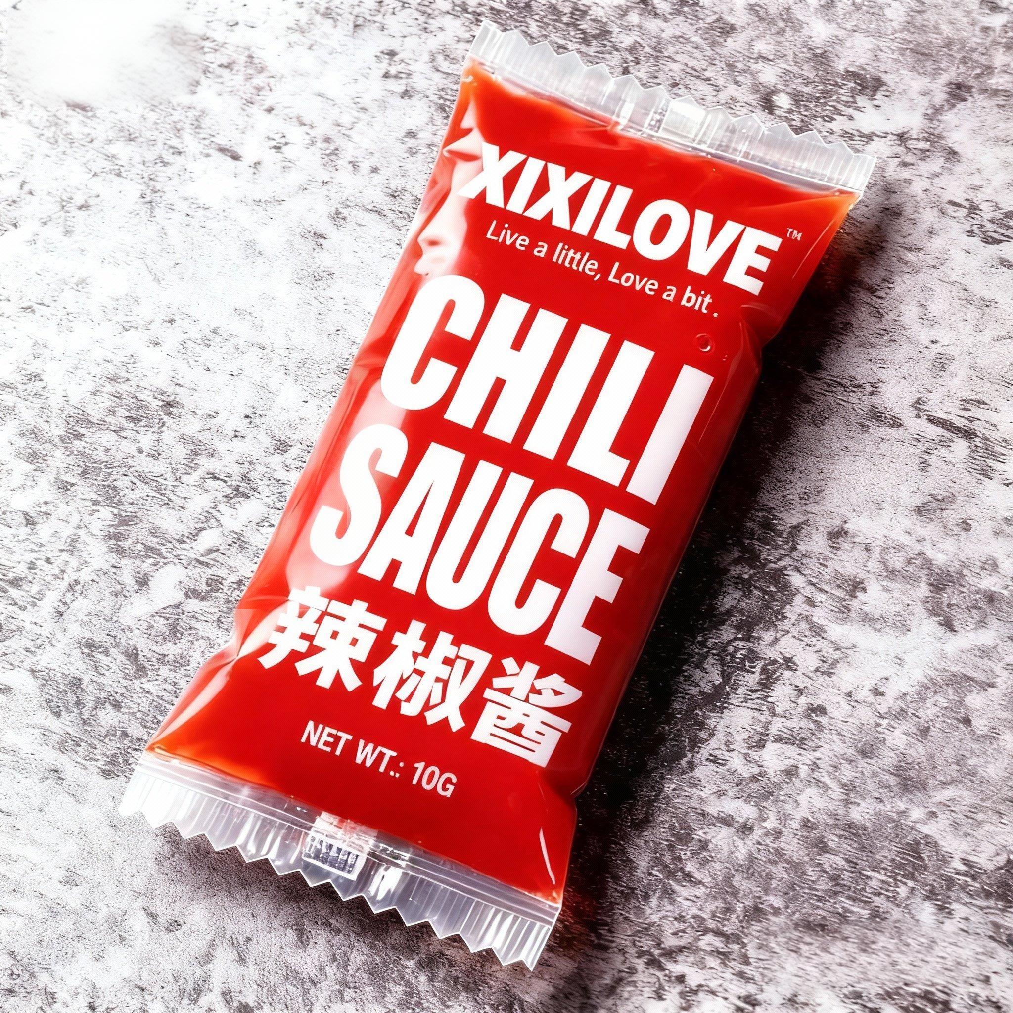 Chili Sauce 400*10G