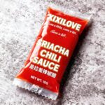 Sriacha Chili Sauce 400*10G | Hong Kong Store Limited
