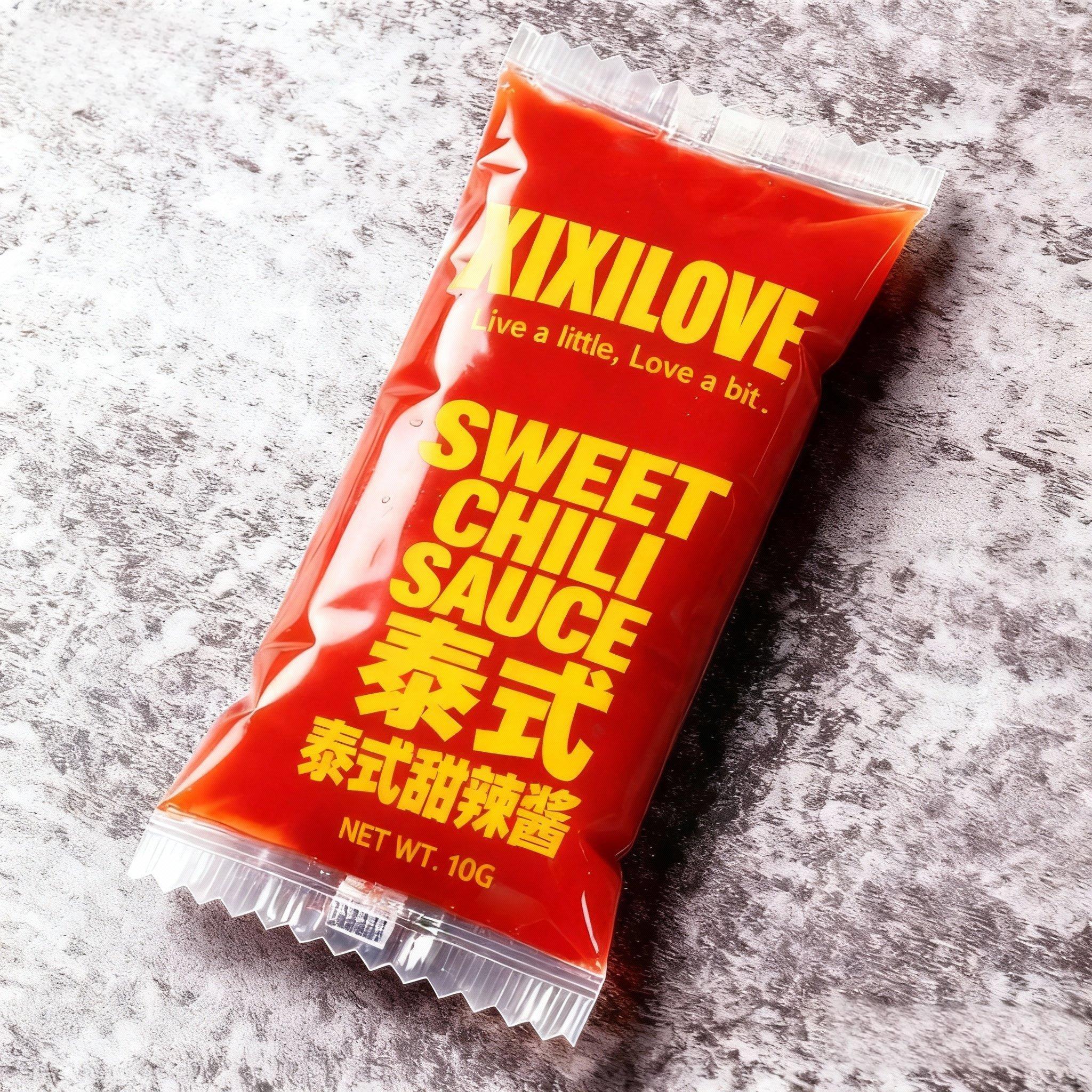 Sweet Chili Sauce 400*10G