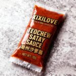 Teochew Satay Sauce 400*10G | Hong Kong Store Limited