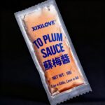 To Plum Sauce 400*10G | Hong Kong Store Limited