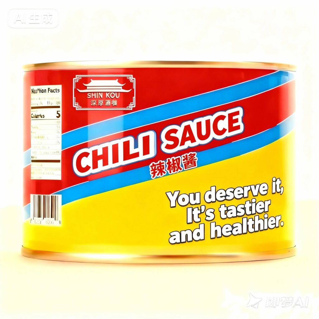 Chili Sauce
