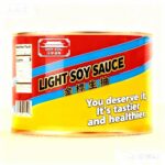 Light Soy Sauce | Hong Kong Store Limited