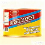 Oyster Sauce | Hong Kong Store Limited
