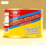 Sriracha Chili Sauce | Hong Kong Store Limited
