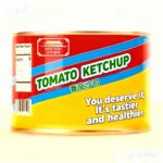 Tomato Ketchup | Hong Kong Store Limited